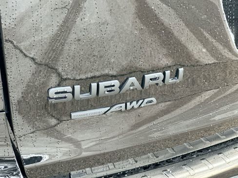 New 2026 Subaru Ascent Limited Bronze image 17