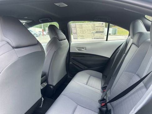 New 2026 Toyota Corolla SE FWD image 15
