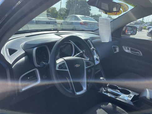 Used 2016 Chevrolet Equinox LT FWD image 25