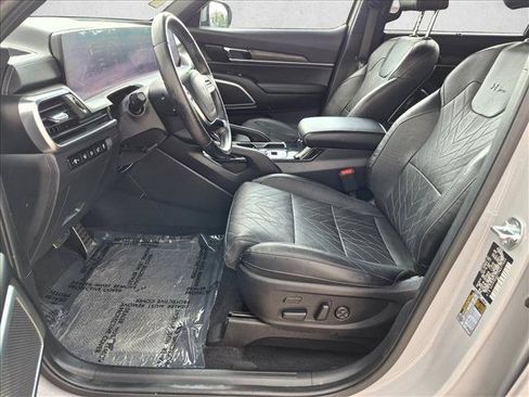 Used 2023 Kia Telluride SX X-Pro AWD/4WD image 15