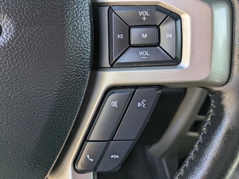 Used 2020 Ford F150 Lariat w/ Equipment Group 502A Luxury image 22