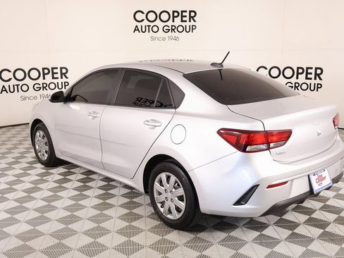 Used 2023 Kia Rio LX image 21