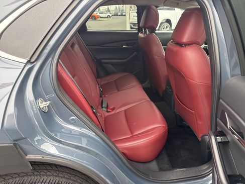 Used 2024 MAZDA CX-30 AWD 2.5 S w/ Preferred Package image 14