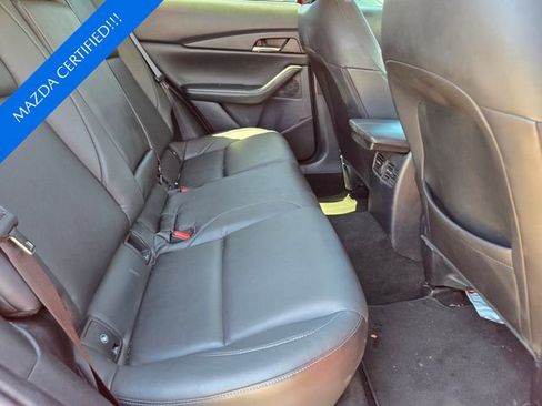 Used 2023 MAZDA CX-30 AWD 2.5 S w/ Preferred Package image 4