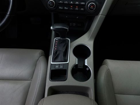 Used 2017 Kia Sportage EX FWD image 15