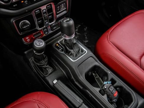 Used 2024 Jeep Wrangler Unlimited Rubicon 392 AWD/4WD image 33