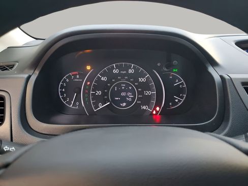 Used 2014 Honda CR-V EX image 36