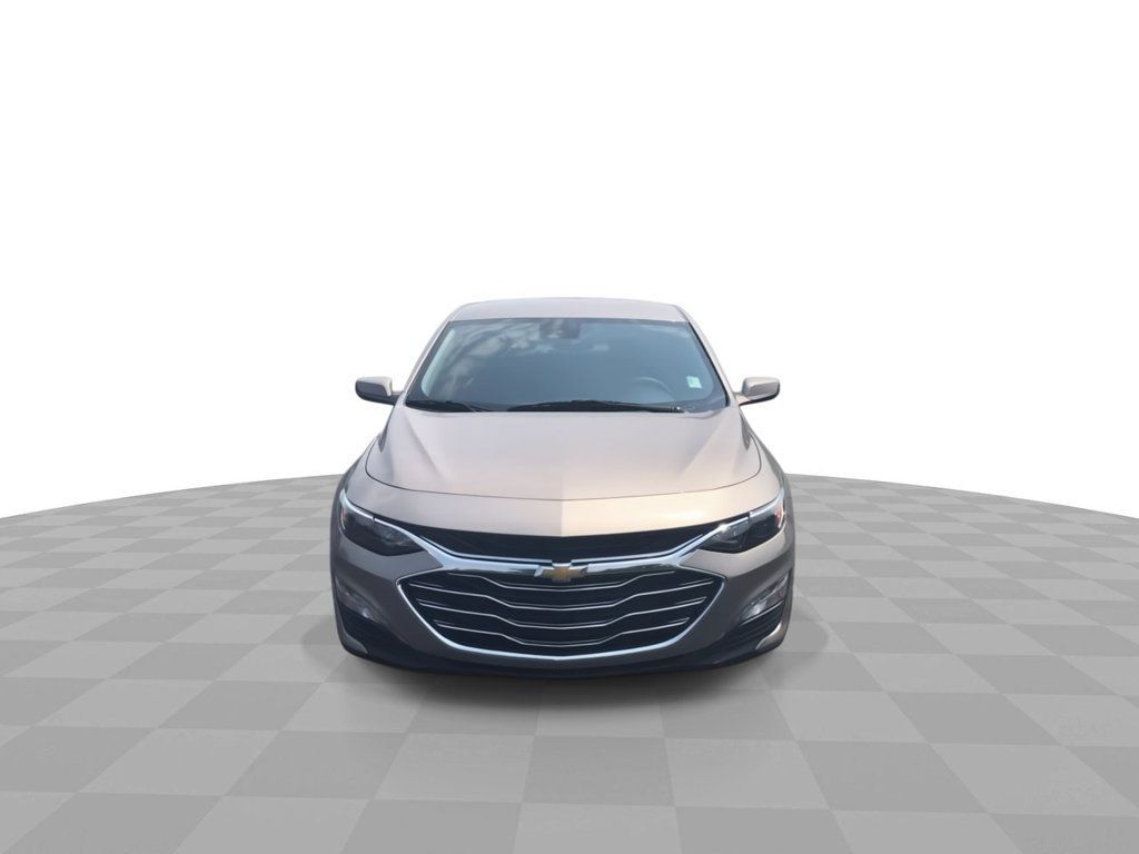 Used 2024 Chevrolet Malibu LT FWD image 3