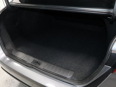 Certified 2024 Nissan Sentra SV FWD image 14
