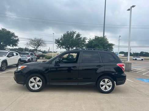 Used 2014 Subaru Forester 2.5i Premium w/ All-Weather Package AWD/4WD image 1
