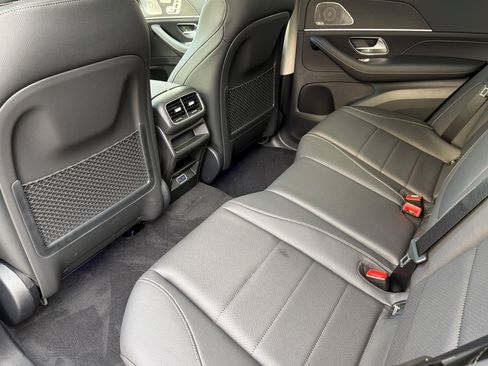 New 2026 Mercedes-Benz GLE 350 4MATIC image 11