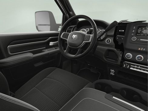 New 2024 RAM 4500 Tradesman image 19