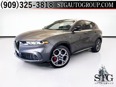Used 2024 Alfa Romeo Tonale Ti