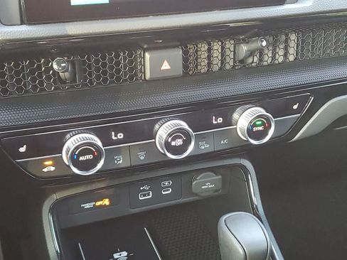 Certified 2024 Honda CR-V Sport Touring image 32