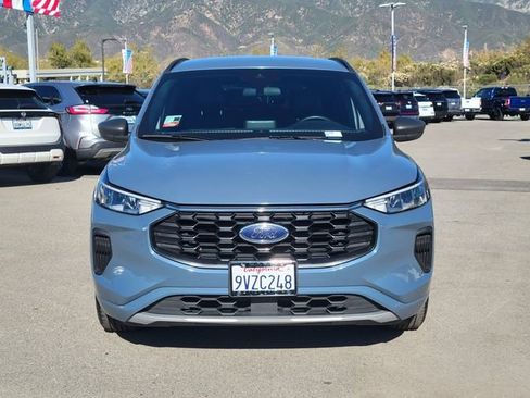 Used 2024 Ford Escape ST-Line image 8