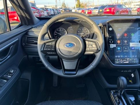New 2026 Subaru Forester Premium image 20