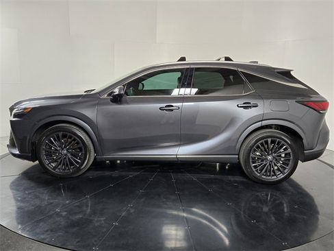 Certified 2025 Lexus RX 350 Premium w/ Convenience Package image 3