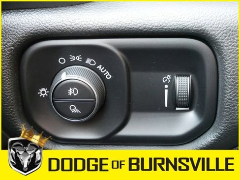 Used 2022 RAM 1500 Big Horn image 25