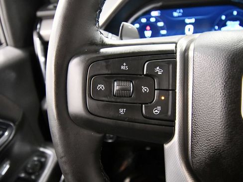 Used 2024 GMC Sierra 1500 Denali w/ Denali Reserve Package AWD/4WD image 21