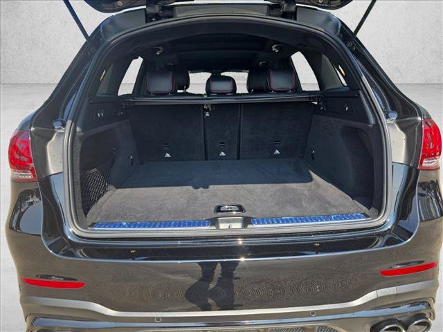 Certified 2021 Mercedes-Benz GLC 43 AMG 4MATIC image 6
