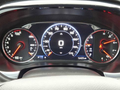 Certified 2023 Chevrolet Traverse Premier w/ Redline Edition image 16