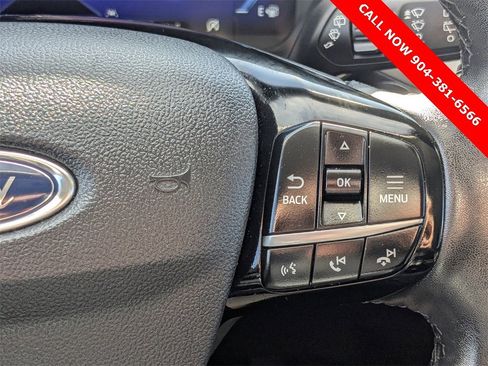 Used 2022 Ford Escape SEL w/ Technology Package image 29