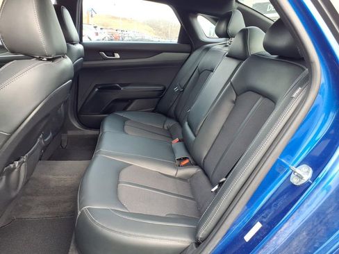 Used 2022 Kia K5 GT-Line w/ GT-Line Awd Premium Package image 16