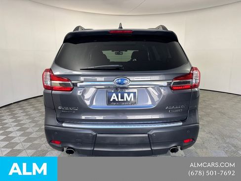 Used 2020 Subaru Ascent Touring w/ Popular Package #3 AWD/4WD image 8