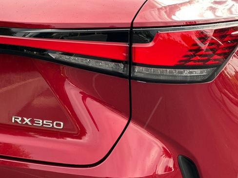 Certified 2024 Lexus RX 350 Premium Plus w/ Cold Area Package FWD image 30