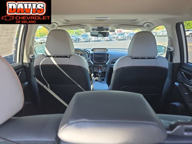 Used 2023 Subaru Crosstrek 2.5i Limited AWD/4WD image 13