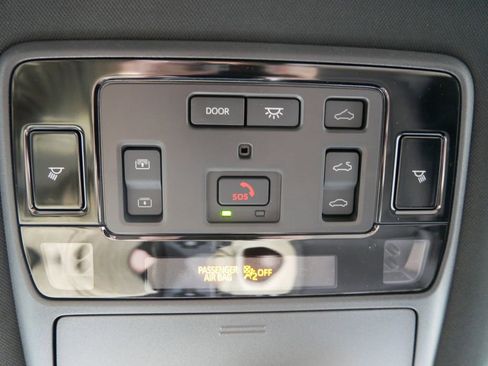 New 2026 Lexus TX 350 AWD image 27