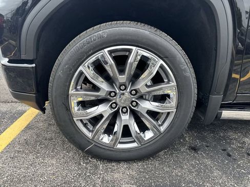 New 2026 GMC Sierra 1500 Denali AWD/4WD image 10