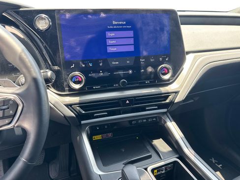 Certified 2025 Lexus TX 350 FWD w/ Technology Package image 26