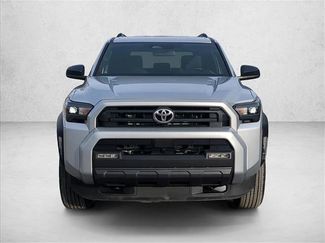 Certified 2025 Toyota 4Runner SR5 video 2