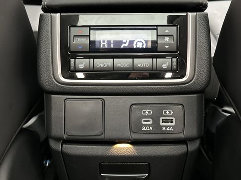 New 2026 Subaru Ascent Limited image 26