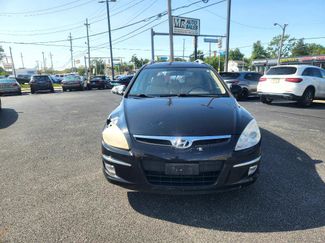 Used 2012 Hyundai Elantra GLS image 1