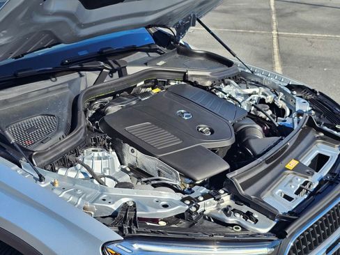 Used 2026 Mercedes-Benz GLC 300 image 27