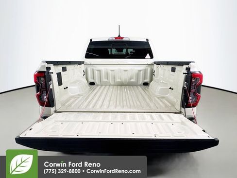 New 2026 Ford Ranger Lariat w/ FX4 Off-Road Package AWD/4WD image 28