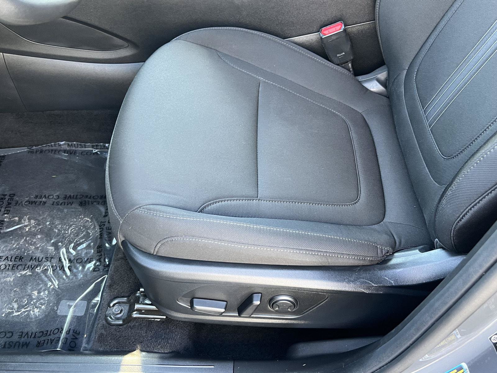 Certified 2026 Hyundai Tucson SEL Plus AWD/4WD image 31