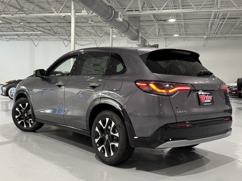 New 2026 Honda HR-V EX-L image 18
