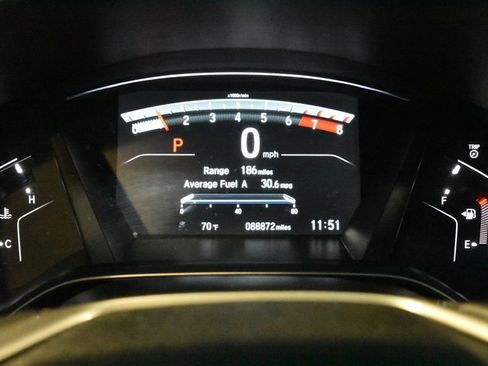 Used 2022 Honda CR-V EX-L image 20