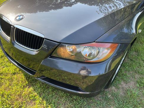 Used 2008 BMW 328i Sedan image 12