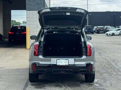 Used 2026 MINI Cooper Countryman S AWD/4WD image 32