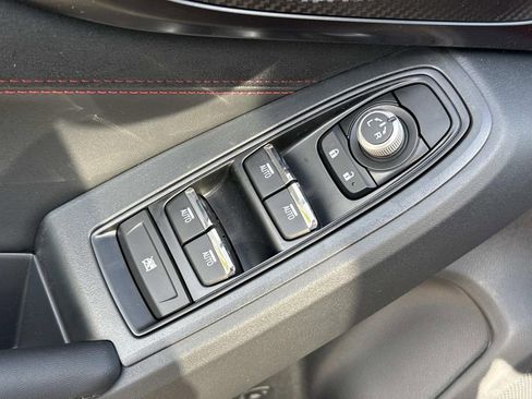 New 2026 Subaru WRX Limited AWD/4WD image 20