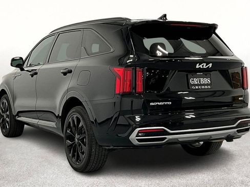 Used 2023 Kia Sorento SX image 15