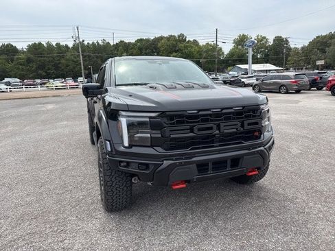 Used 2024 Ford F150 Raptor w/ Equipment Group 803A Raptor R image 10