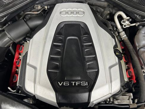 Used 2016 Audi A7 3.0T Prestige w/ Comfort Seating Package AWD/4WD image 10