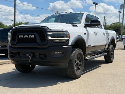 Used 2021 RAM 2500 Power Wagon