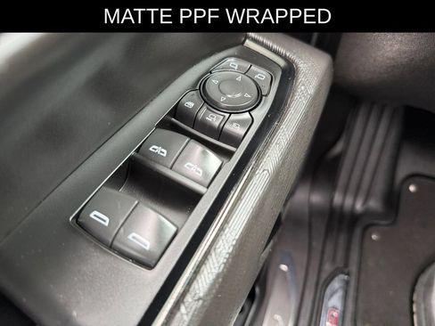 Used 2024 GMC Sierra 2500 AT4X AWD/4WD image 26