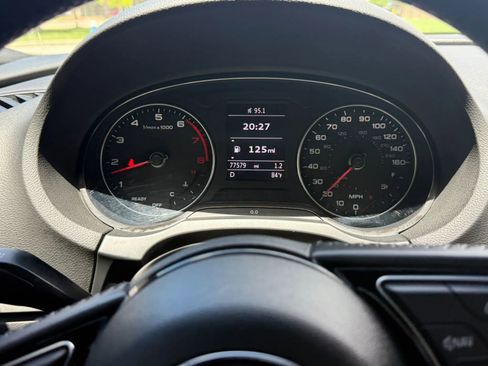Used 2018 Audi A3 2.0T Premium w/ Convenience Package FWD image 13